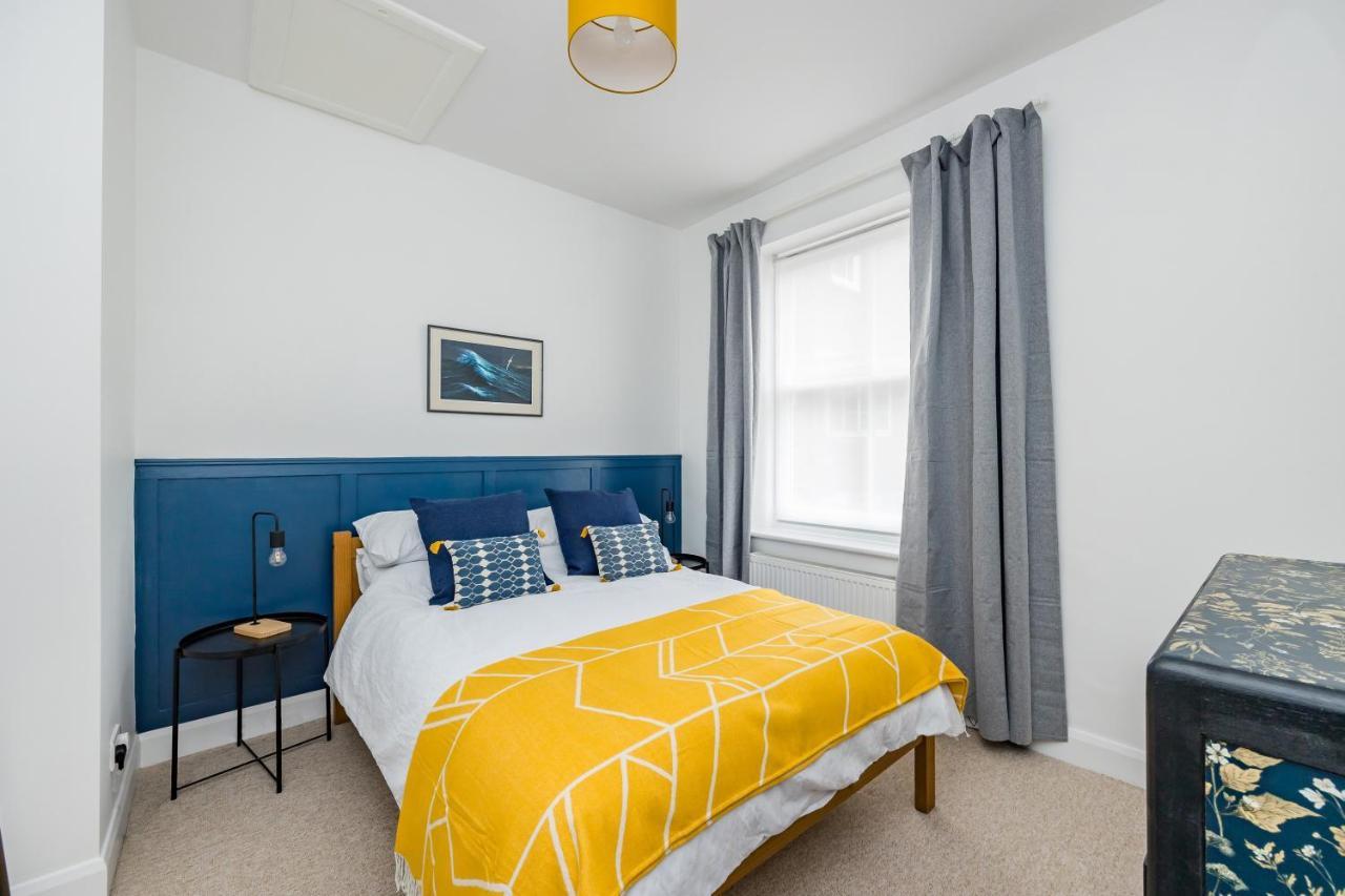 Ascot House Apartment Hurstpierpoint Exterior photo